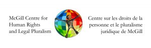 McGill Centre for Human Rights and Legal Pluralism